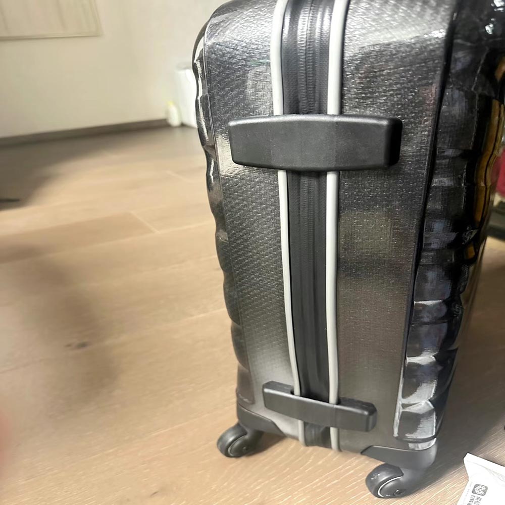 Hinges for Samsonite Luggage S - Travel Accessories Samsonite recension och pris