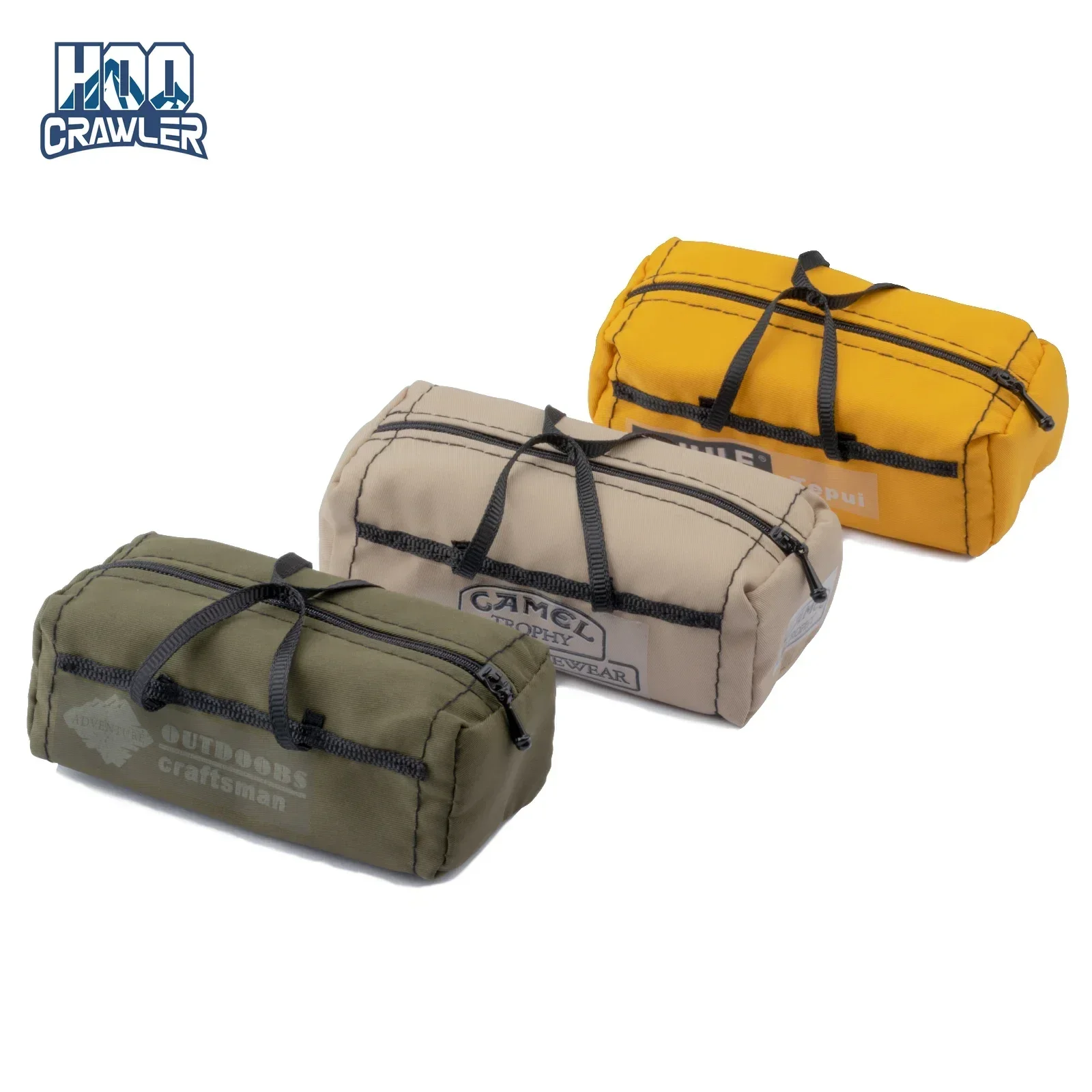 Simulated Mini Luggage Miniatu - Travel Accessories List recension och pris