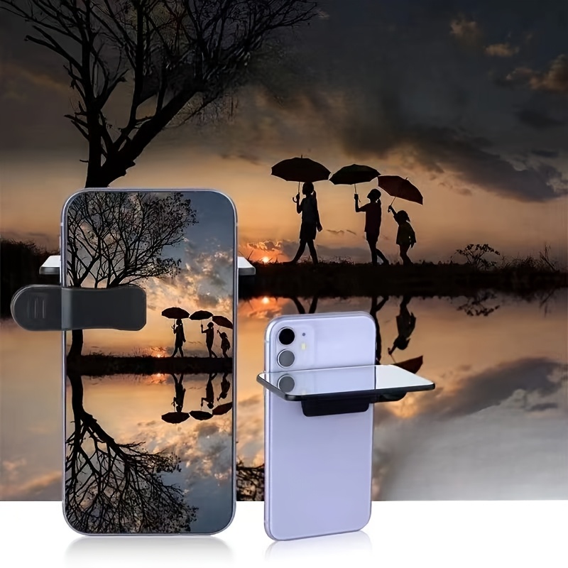 Reflection Lens Photography To - Travel Accessories You Need recension och pris
