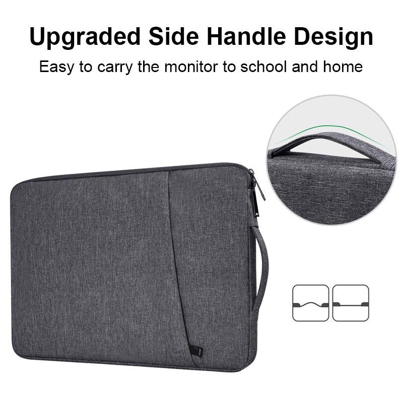Laptop Case Carrying Sleeve Fo - Xiaomi Travel Accessories recension och pris