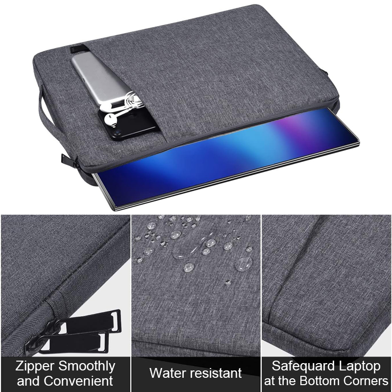Laptop Case Carrying Sleeve Fo - Xiaomi Travel Accessories recension och pris