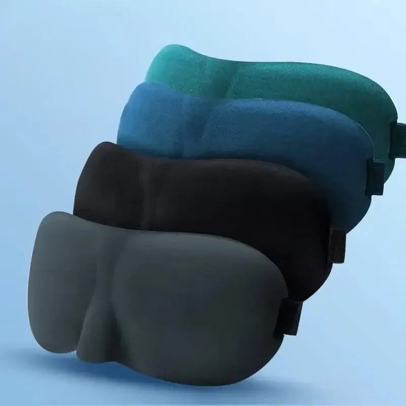 Sleeping Mask Cover Slaapmaske - Eye Mask Sleep Travel recension och pris