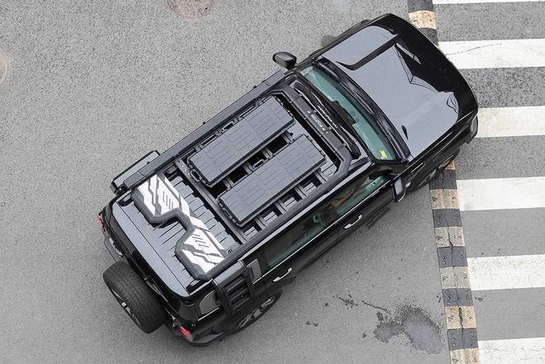 Auto Modification Accessories  - Travel Accessories Case recension och pris