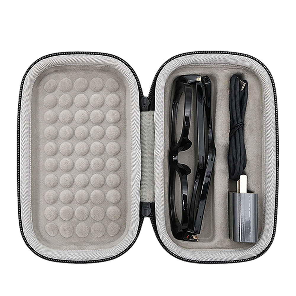 Hard EVA Smart Glasses Storage - Xiaomi Travel Accessories recension och pris