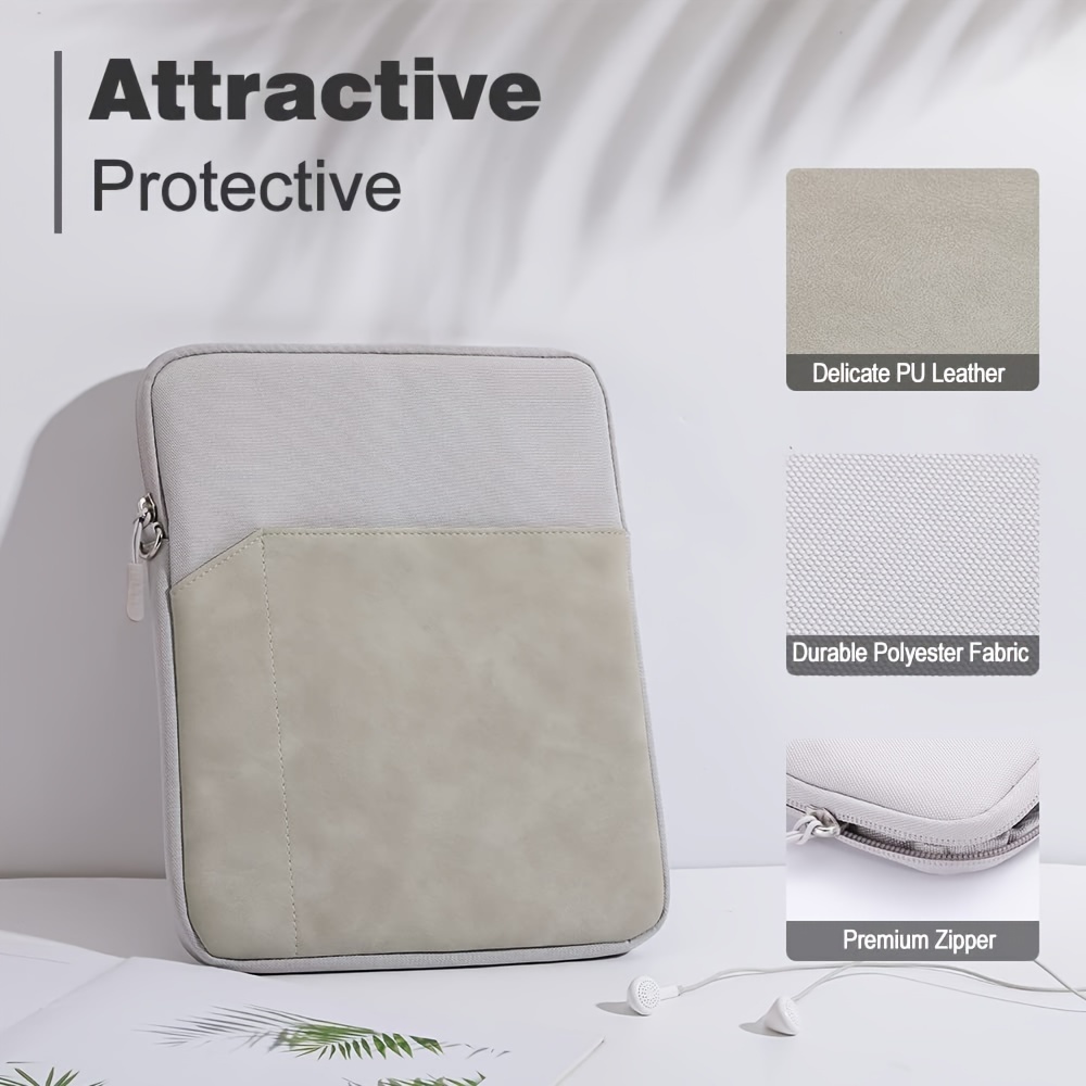 11-13inch Tablet Sleeve Carryi - Xiaomi Travel Accessories recension och pris