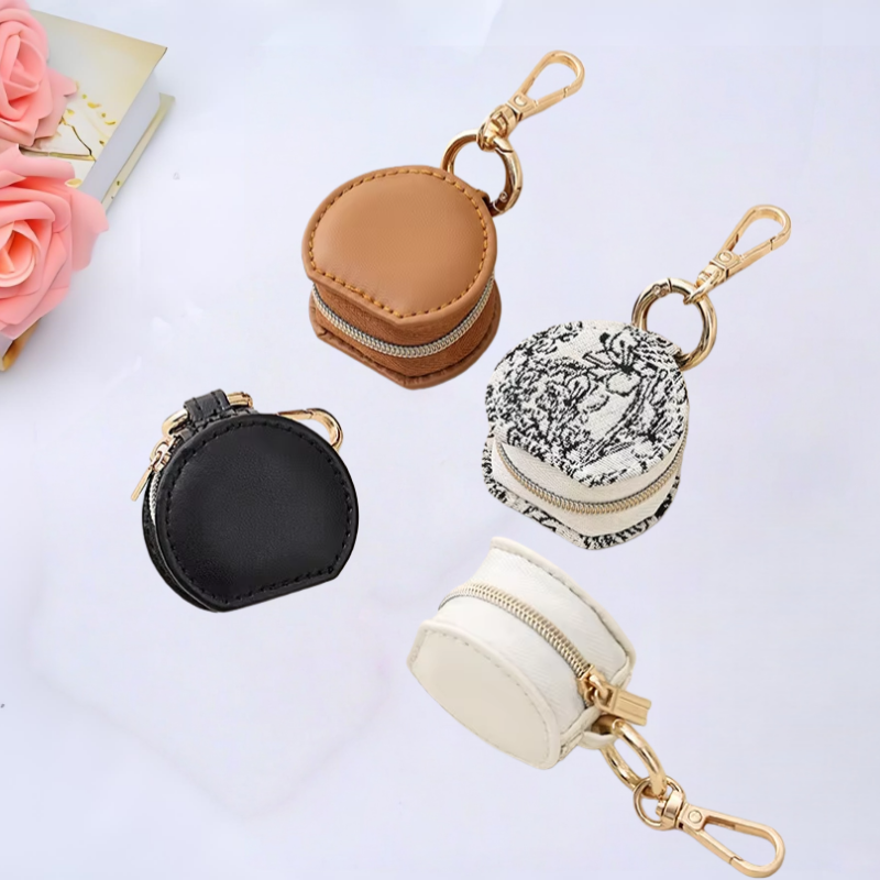 Portable Mini Jewelry Box, Tra - Accessories Travel Jewelry Box recension och pris