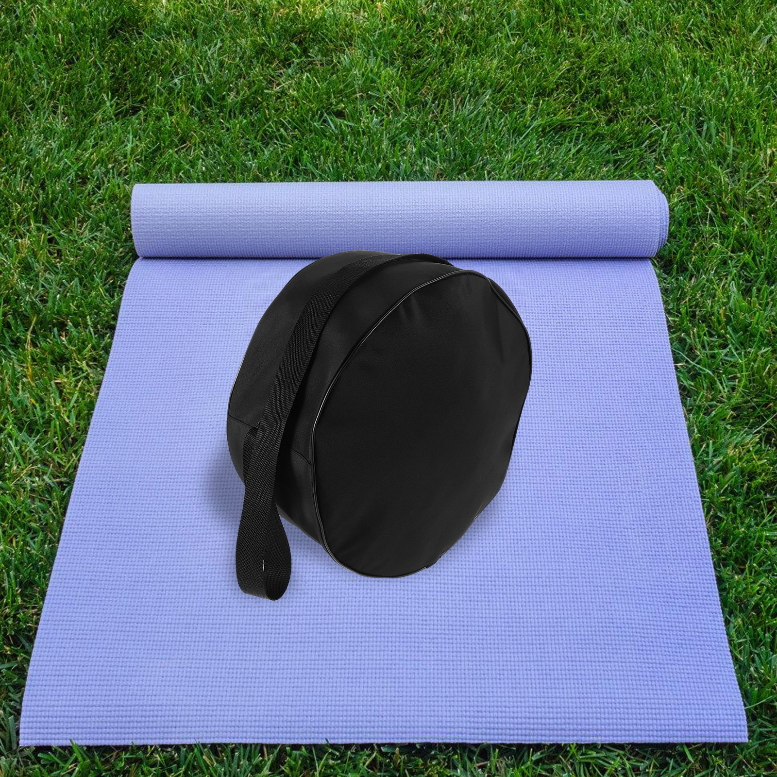 Yoga Wheel Storage Bag Lightwe - Travel Yoga Accessories recension och pris