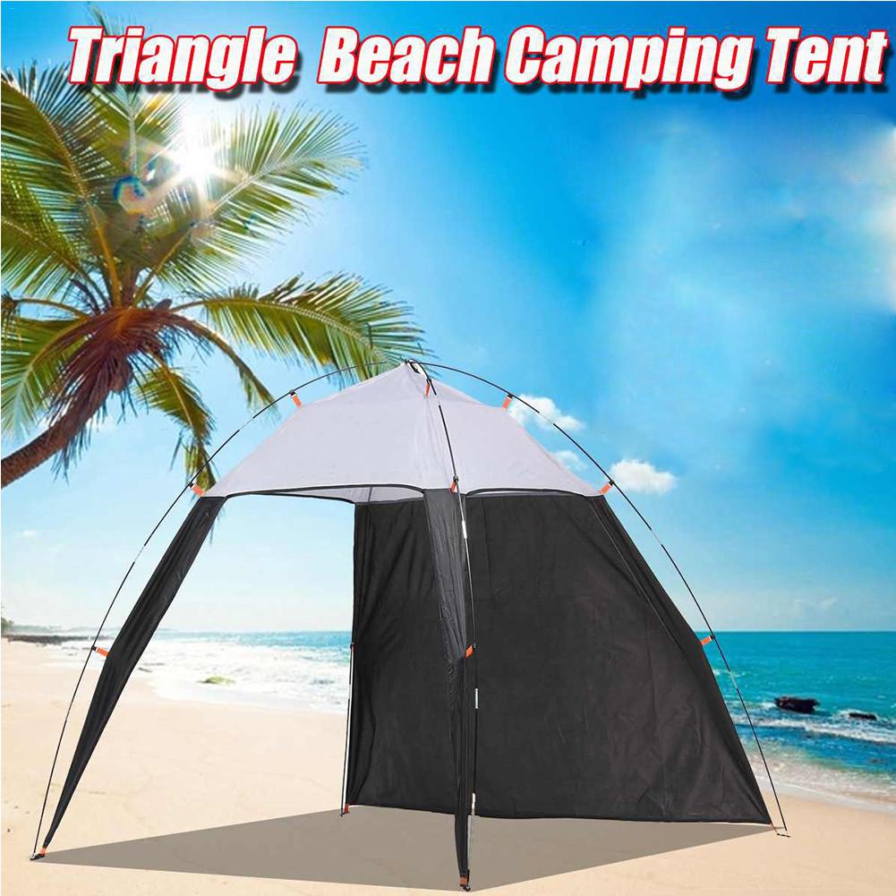 Outdoor Canopy Beach Shelter L - Travel Accessories You Need recension och pris