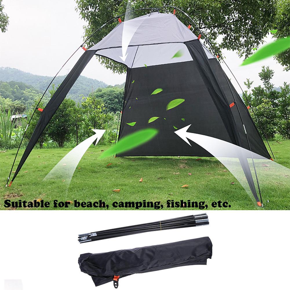 Outdoor Canopy Beach Shelter L - Travel Accessories You Need recension och pris