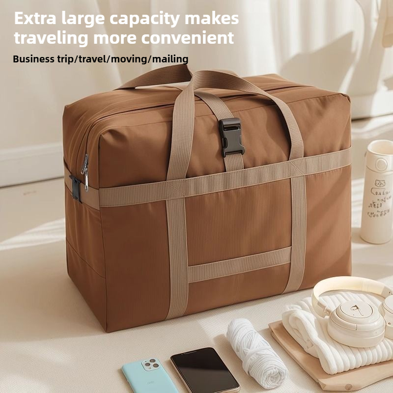 Extra Large Travel Duffle Bags - Travel Accessories Gadget recension och pris