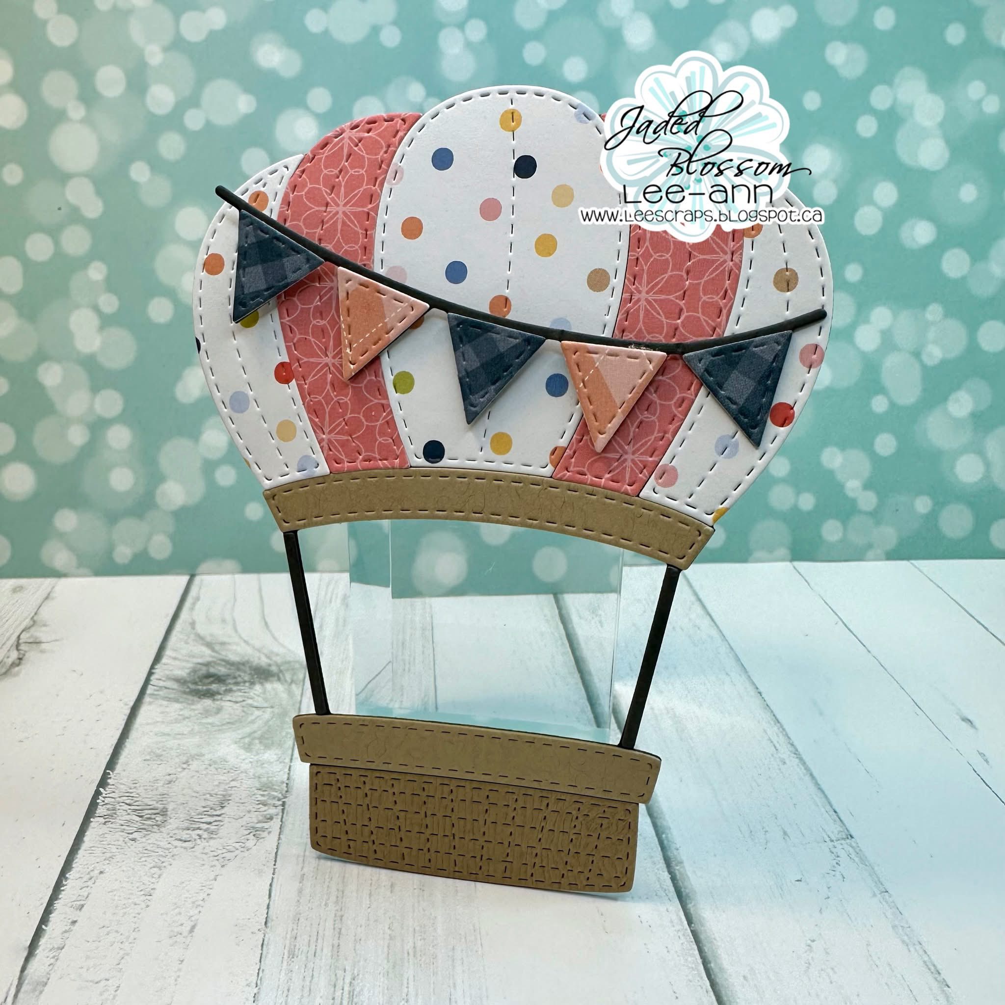 Travel Tool Hot Air Balloon ai - Travel Umbrella Compact recension och pris