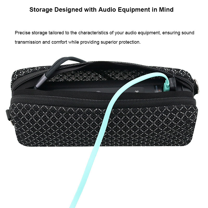 Carrying Case for Xiaomi ASM02 - Xiaomi Travel Accessories recension och pris