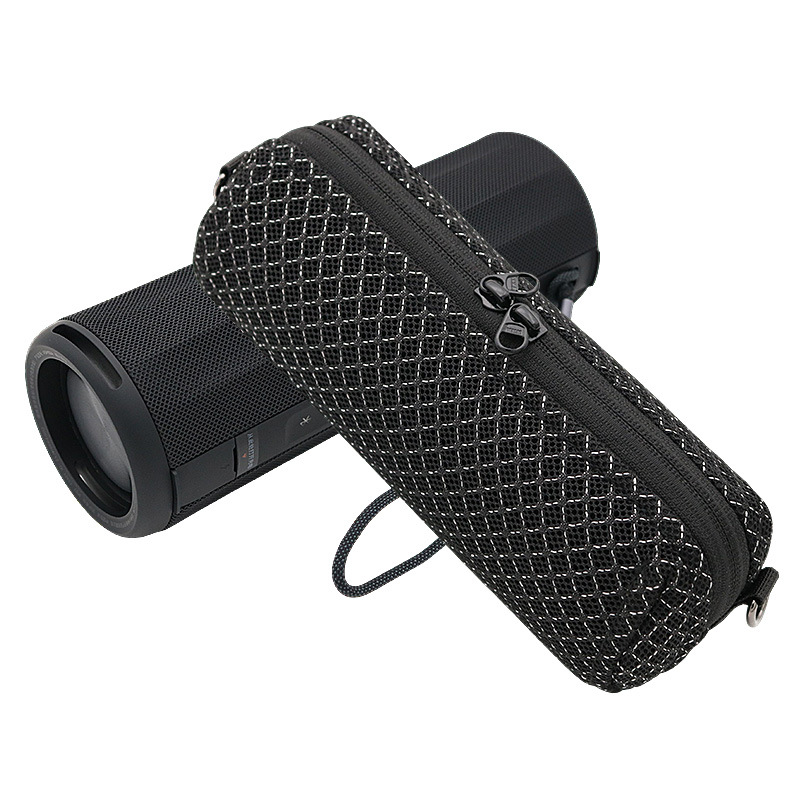 Carrying Case for Xiaomi ASM02 - Xiaomi Travel Accessories recension och pris