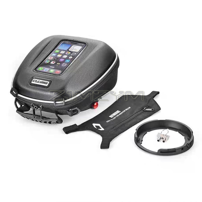 For BMW R1250GS Adventure R125 - Travel Accessories Gadget recension och pris