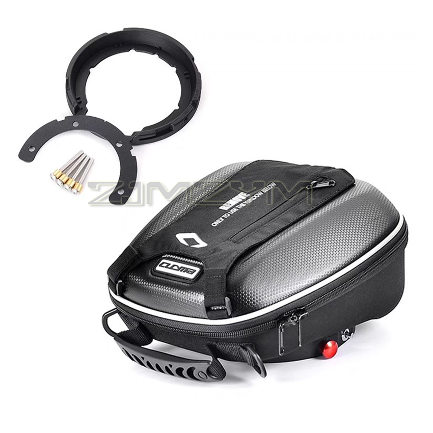 For BMW R1250GS Adventure R125 - Travel Accessories Gadget recension och pris