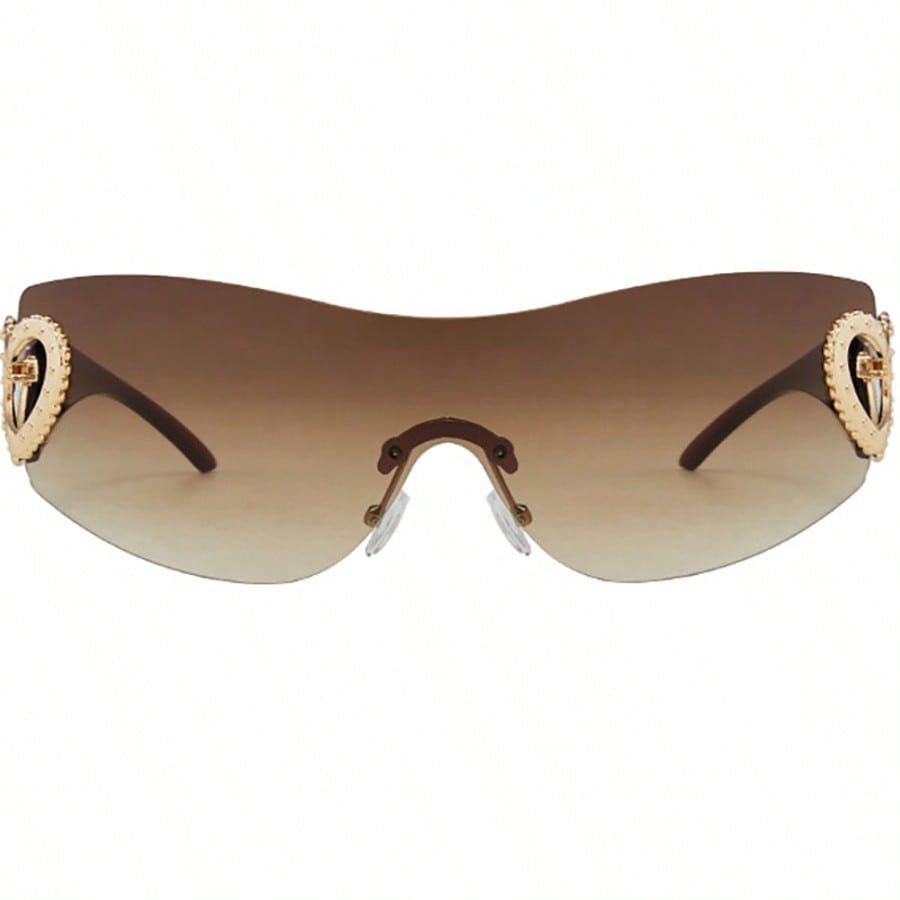 1-Piece Large-Frame Women's Mu - Travel Accessories Gifts recension och pris