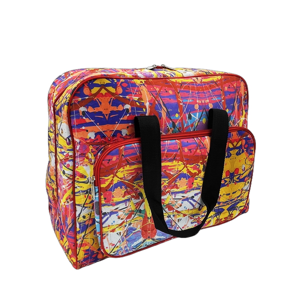 Sewing Machine Carrying Case,  - Travel Accessories Case recension och pris
