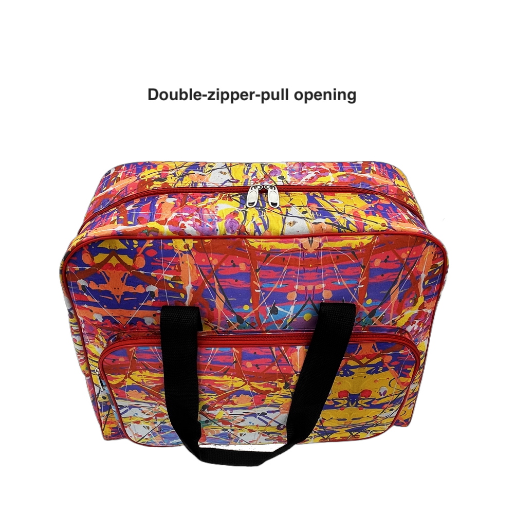 Sewing Machine Carrying Case,  - Travel Accessories Case recension och pris
