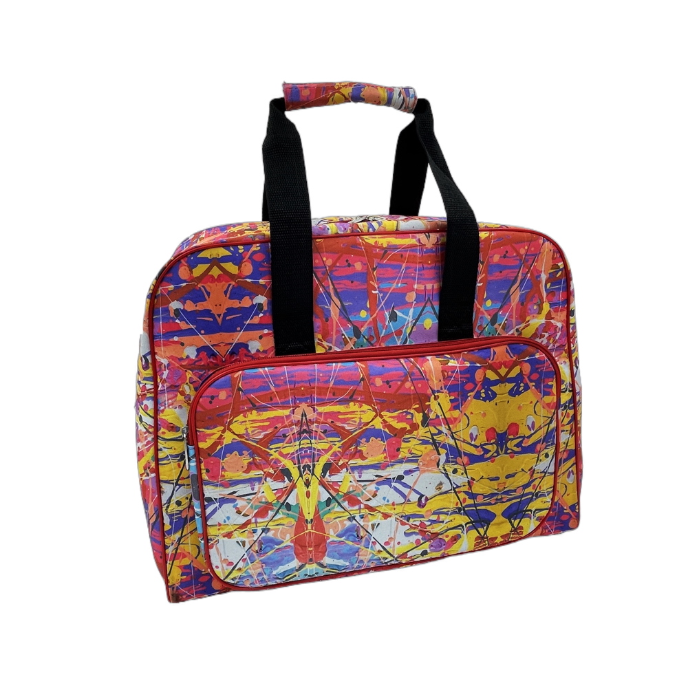 Sewing Machine Carrying Case,  - Travel Accessories Case recension och pris