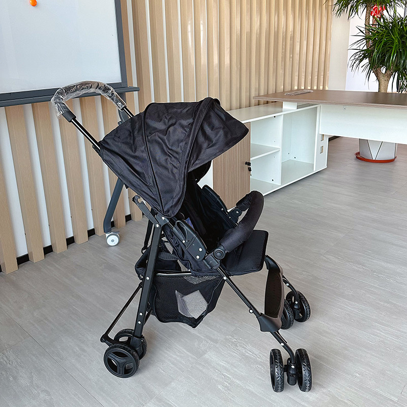 Lightweight Foldable Stroller, - Travel Umbrella Compact recension och pris