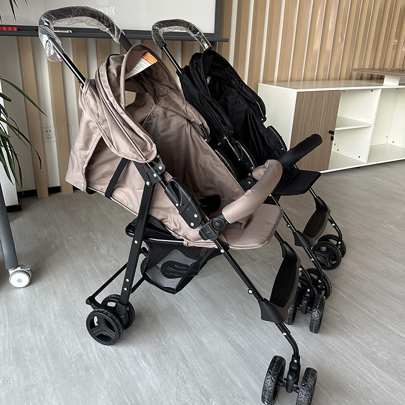Lightweight Foldable Stroller, - Travel Umbrella Compact recension och pris
