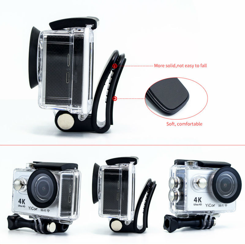 Travel Head Hat Belt Quick Cli - Xiaomi Travel Accessories recension och pris