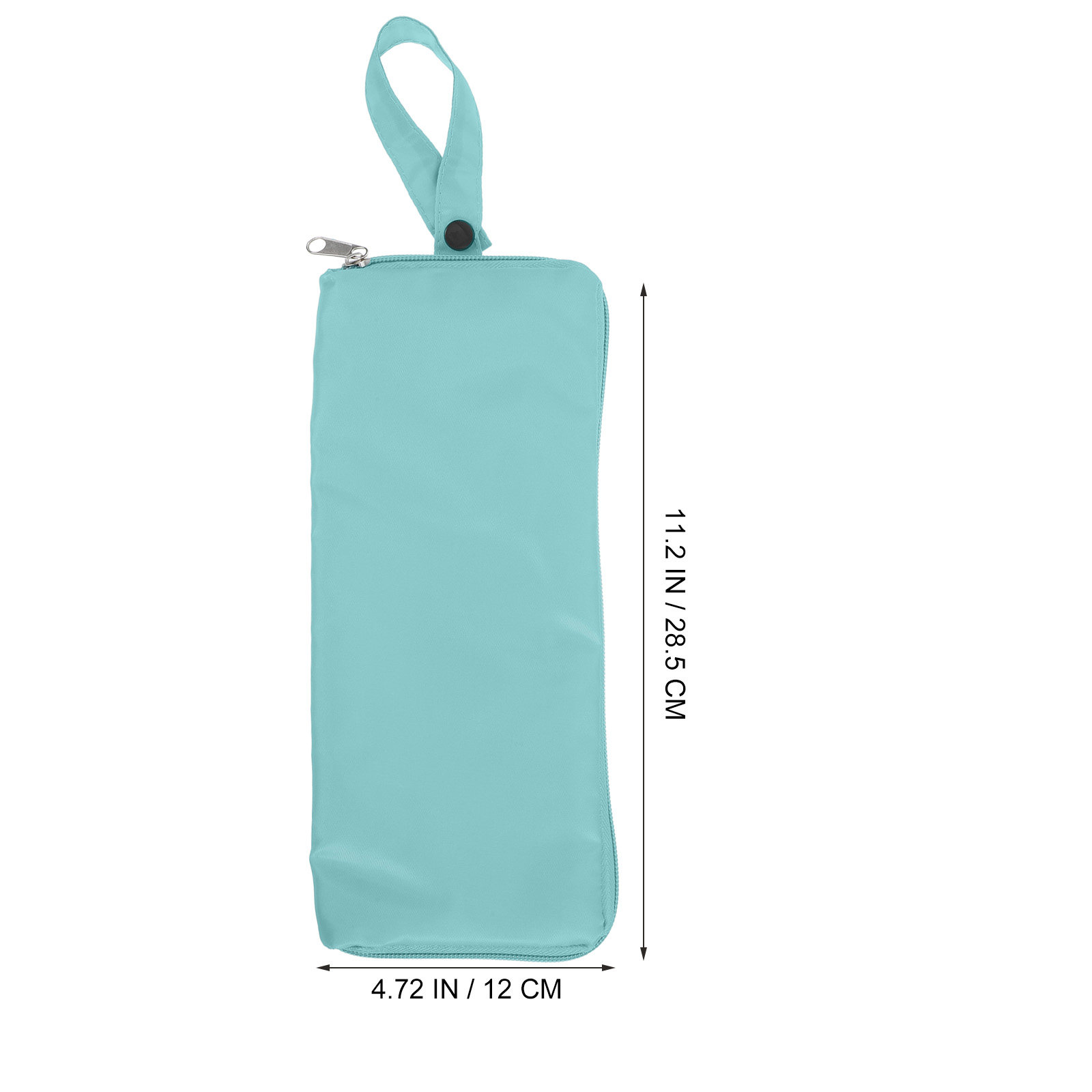 Microfiber Waterproof Umbrella - Travel Umbrella Compact recension och pris