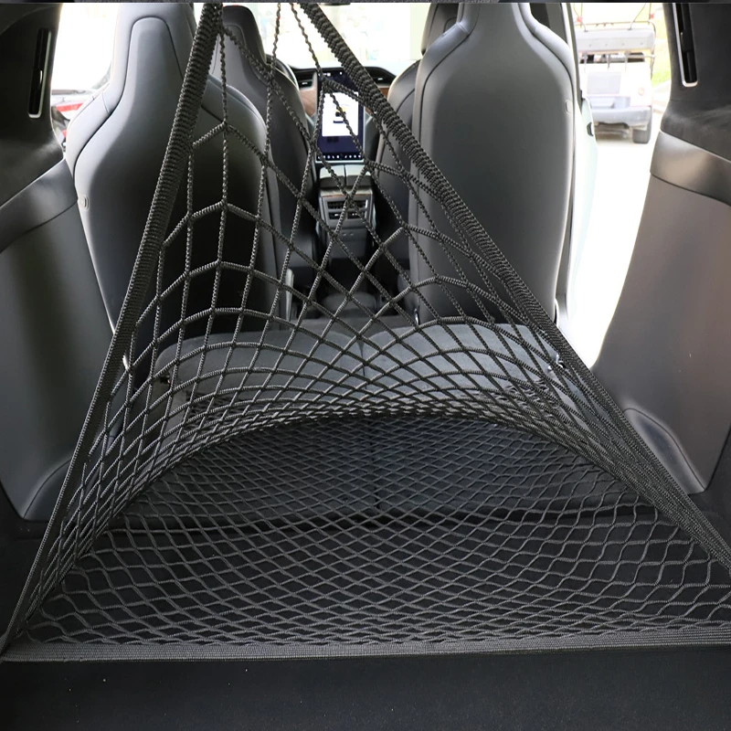 For Tesla Model X Model Y Juni - Travel Accessories List recension och pris