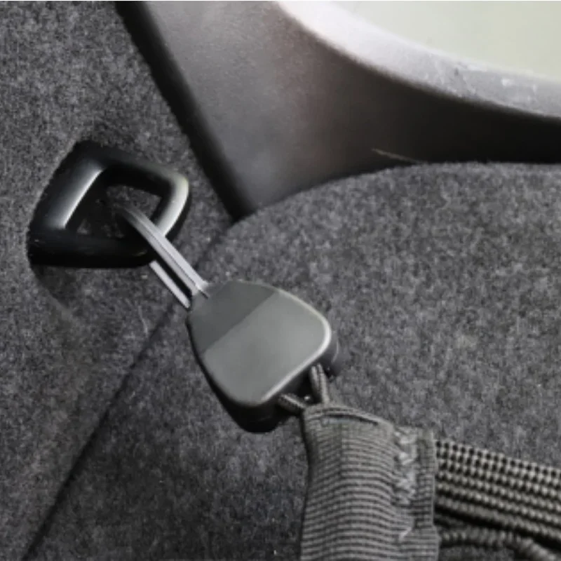 For Tesla Model X Model Y Juni - Travel Accessories List recension och pris