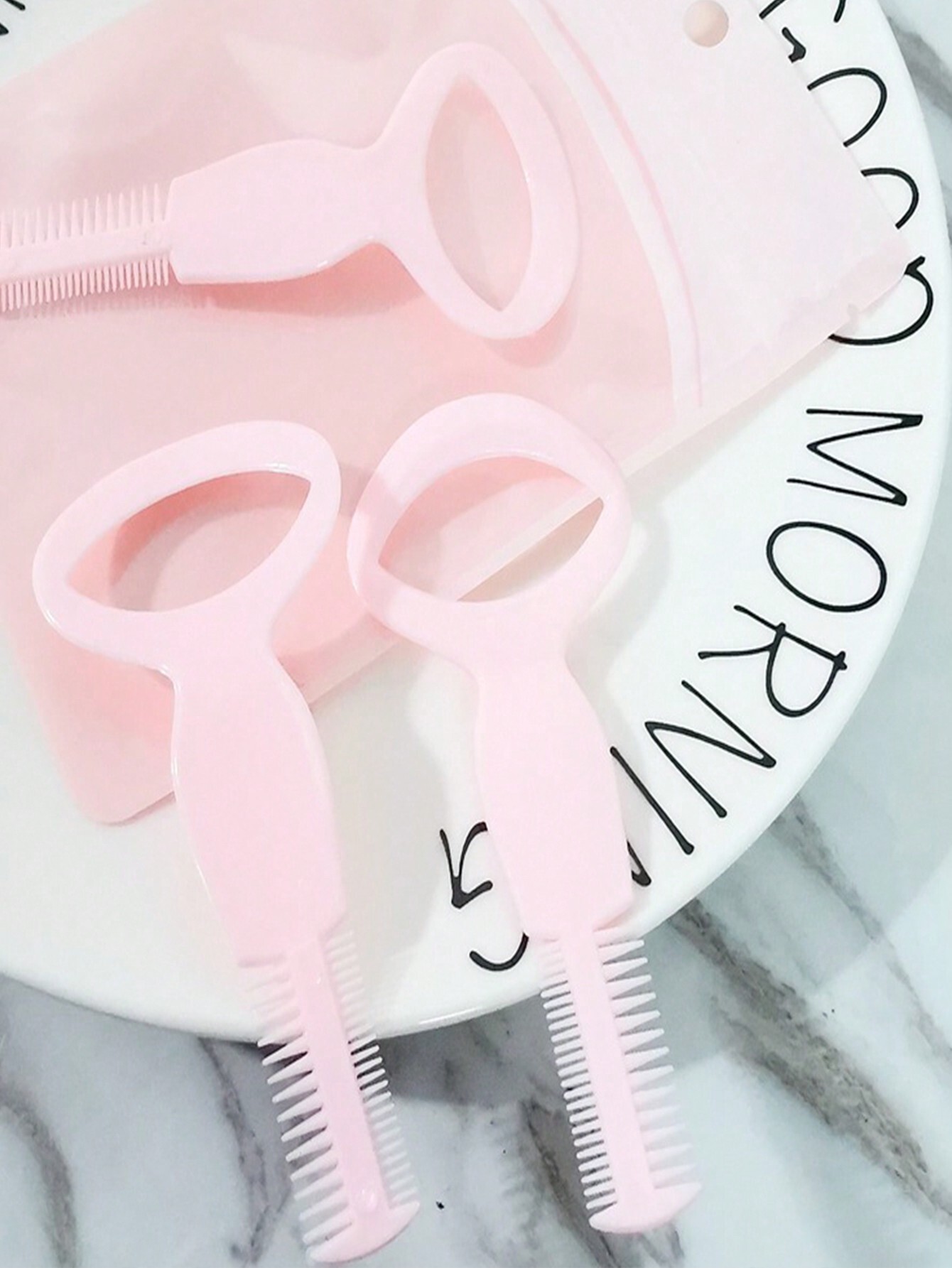 1Pc Professional Eyelash Shape - Travel Accessories For Women recension och pris