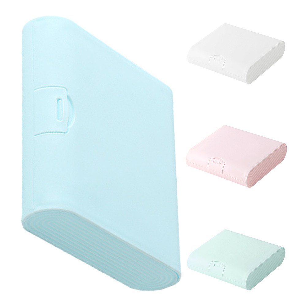 4Pcs Portable Storage Box Chan - Accessories Travel Jewelry Box recension och pris