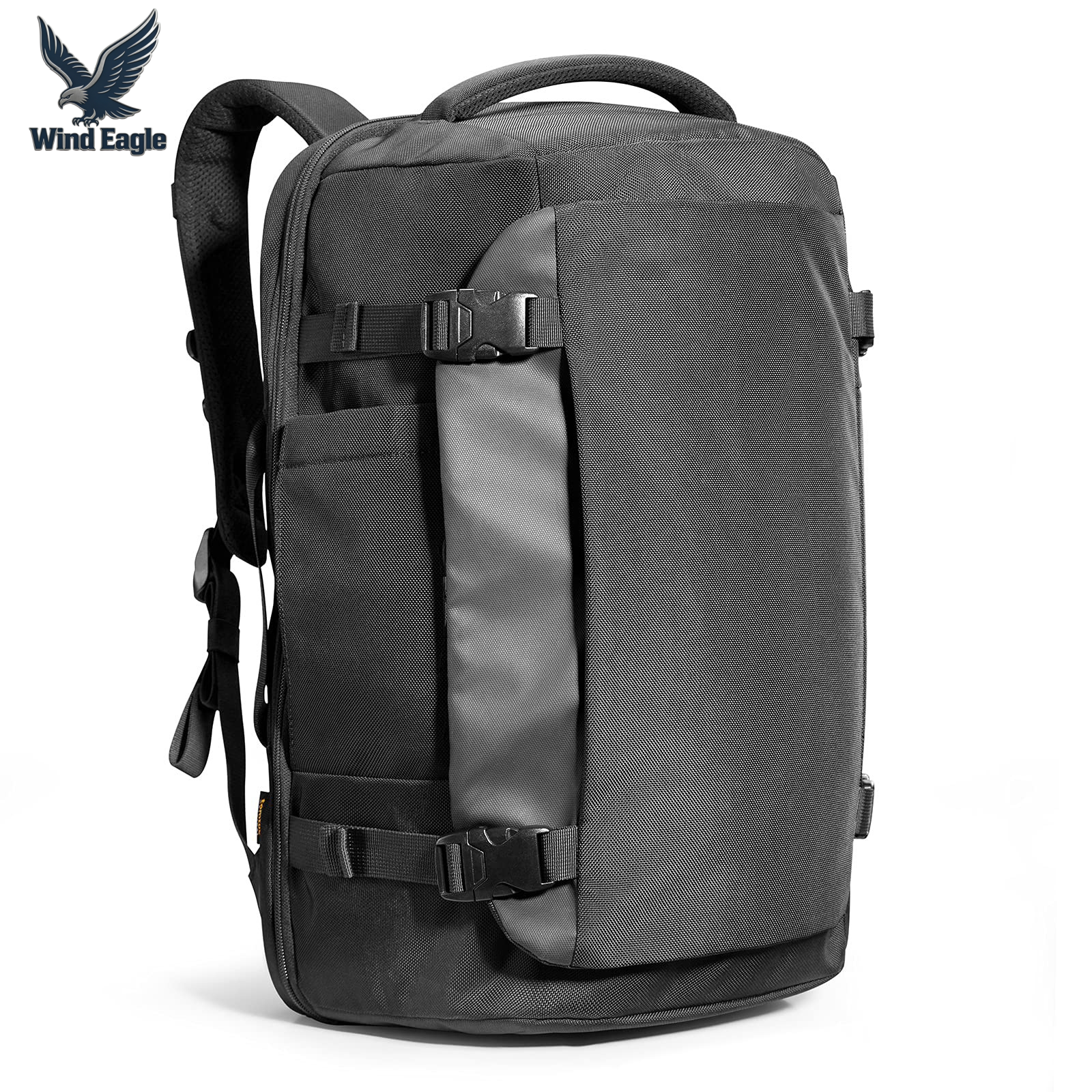 Large Capacity Travel Laptop B - Travel Accessories Gadget recension och pris