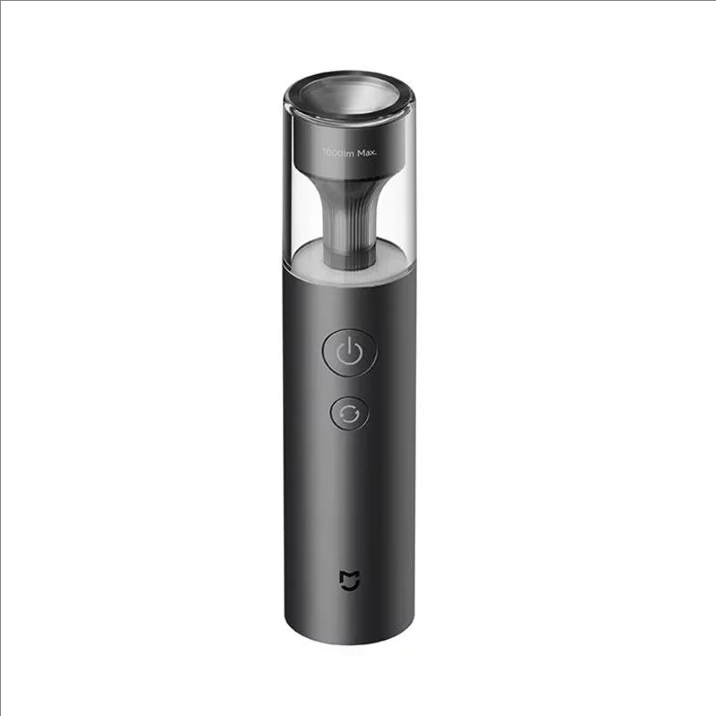 Mijia Led Flashlight Multi Fun - Xiaomi Travel Accessories recension och pris