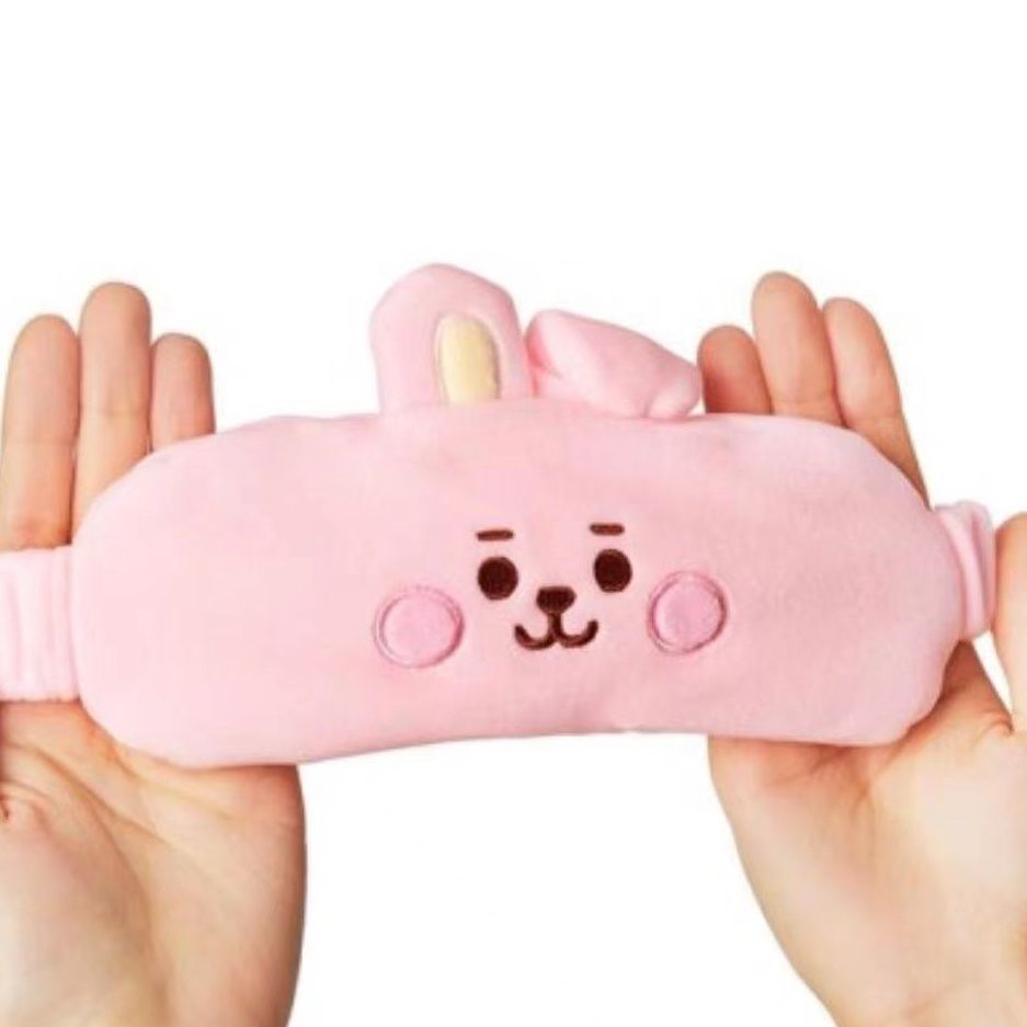 BT21 cartoon cute plush doll e - Travel Accessories Gifts recension och pris