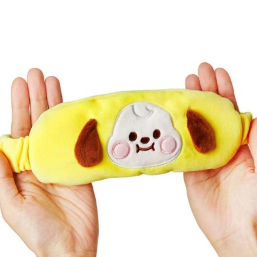 BT21 cartoon cute plush doll e - Travel Accessories Gifts recension och pris
