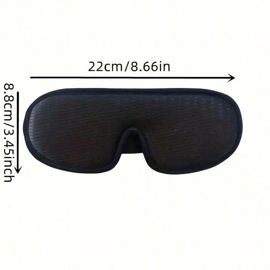 Sleep blackout eye mask, sleep - Eye Mask Sleep Travel recension och pris