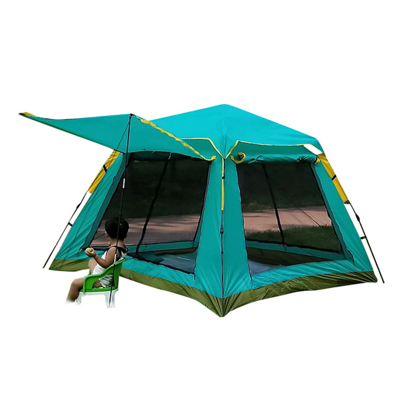 Travel Tent, Outdoor Camping T - Travel Accessories You Need recension och pris