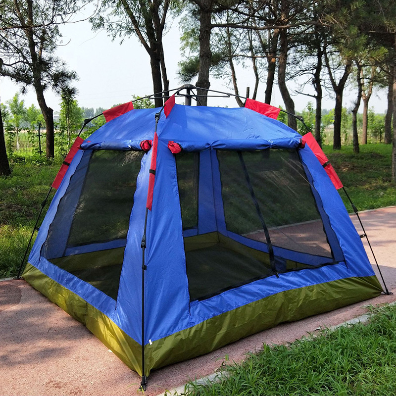 Travel Tent, Outdoor Camping T - Travel Accessories You Need recension och pris