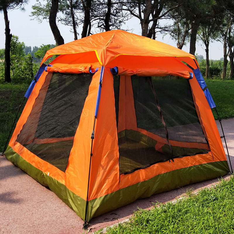 Travel Tent, Outdoor Camping T - Travel Accessories You Need recension och pris