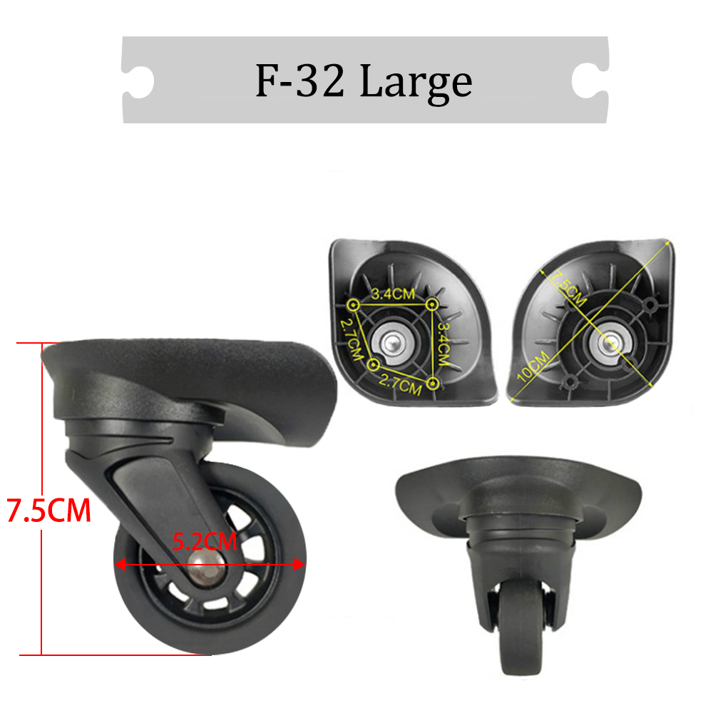 Suitable For Benlun F-32 Lugga - Travel Accessories Samsonite recension och pris