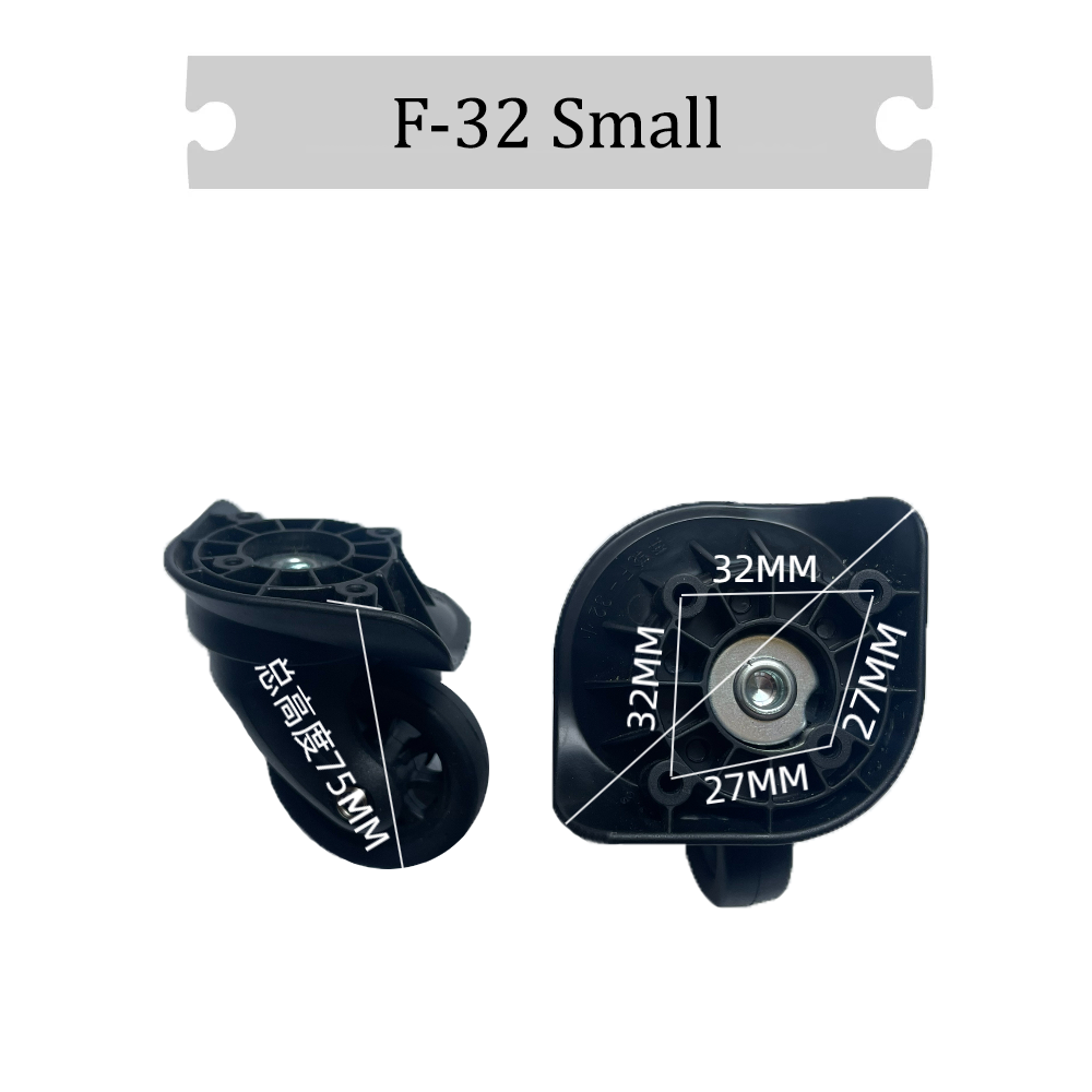 Suitable For Benlun F-32 Lugga - Travel Accessories Samsonite recension och pris