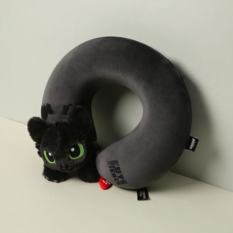 Dragon Taming Master Anime Per - Travel Accessories Gadget recension och pris