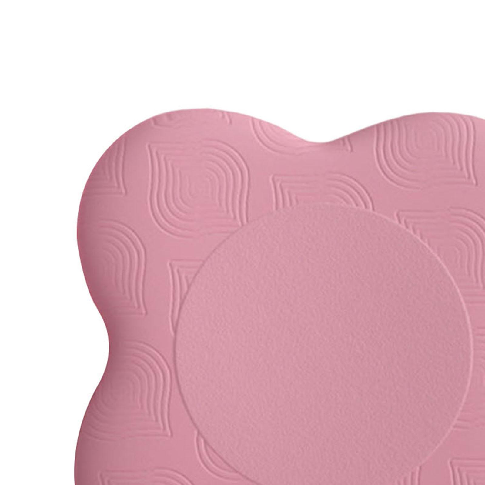 2Pcs Yoga Knee Pad Cushion Yog - Travel Yoga Accessories recension och pris