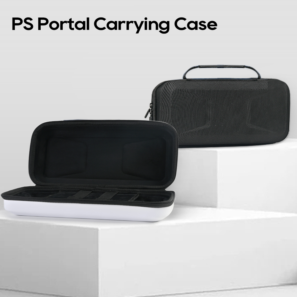 Carrying Case for PlayStation  - Travel Accessories Case recension och pris