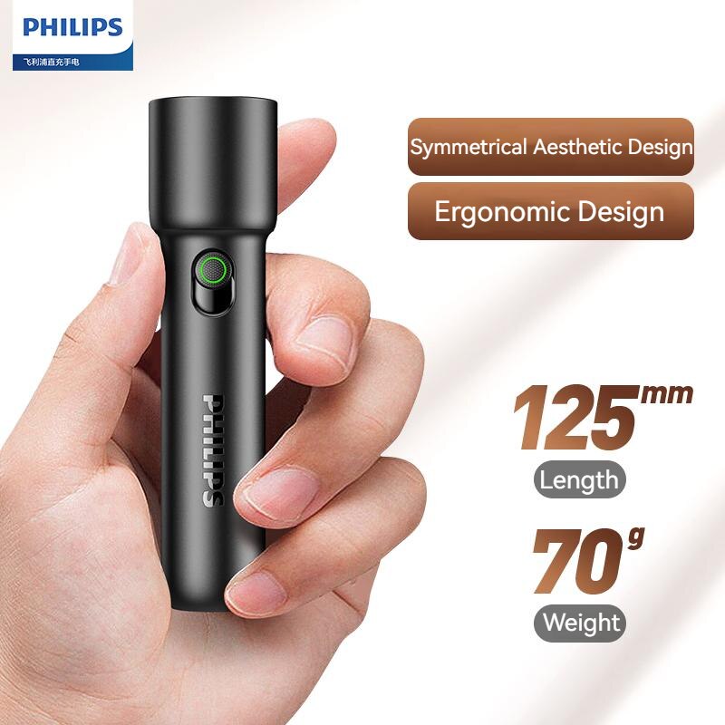 Philips 2025 New EDC Portable  - Xiaomi Travel Accessories recension och pris