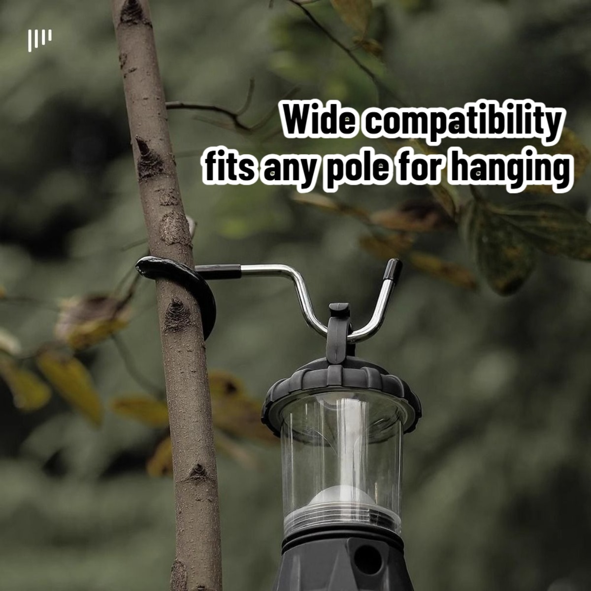 5 Pack All-purpose S Type Camp - Travel Accessories You Need recension och pris