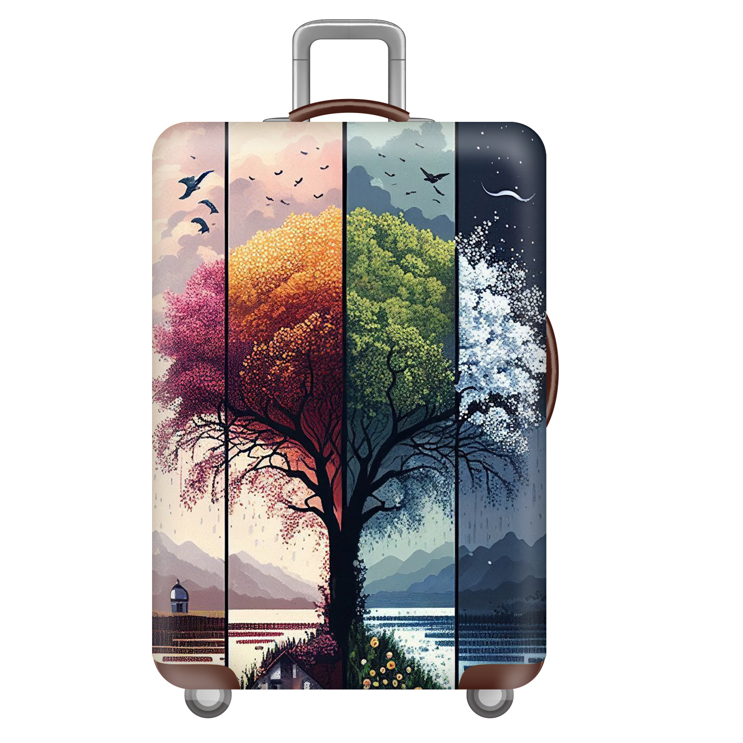 Luggage Craftsmanship Needs To - Travel Accessories You Need recension och pris
