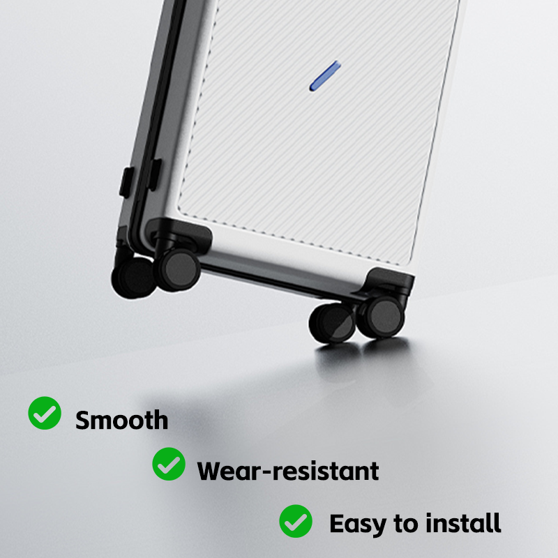 For Samsonite Luggage Wheels R - Travel Accessories Samsonite recension och pris