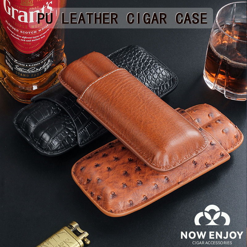 NOW ENJOY 2026 Hot Sale Luxury - Travel Accessories Case recension och pris