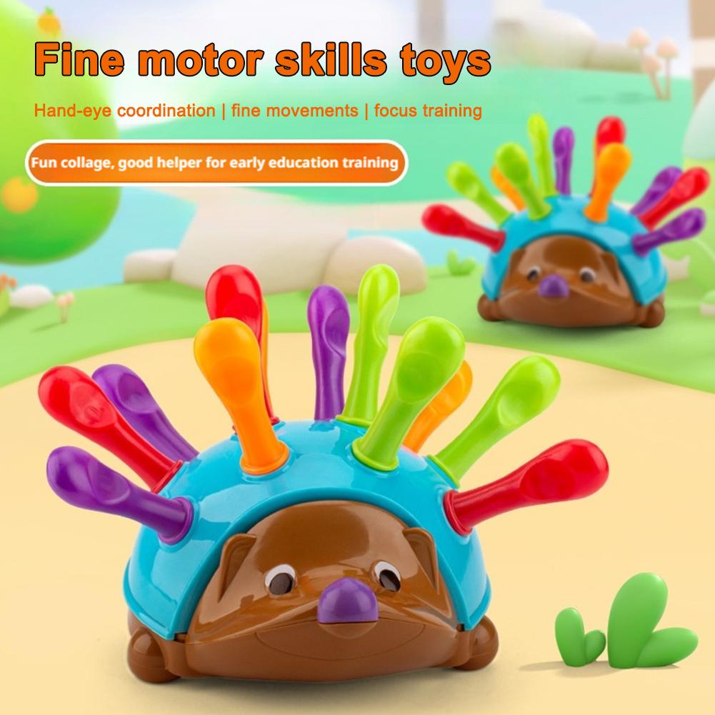 Children's Educational Puzzle  - Travel Accessories With Baby recension och pris